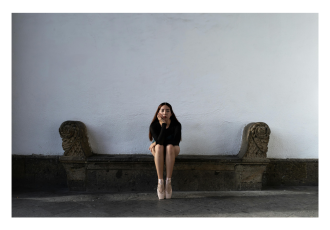 Bege Minimalista Citação Motivacional Post para Instagram (1)