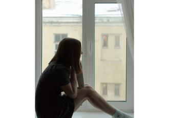 Bege Minimalista Citação Motivacional Post para Instagram (2)